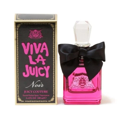 Juicy Couture Viva La Juicy Noir 3.4 oz / 100 ml Eau De Parfum Spray - Image 1 of 4