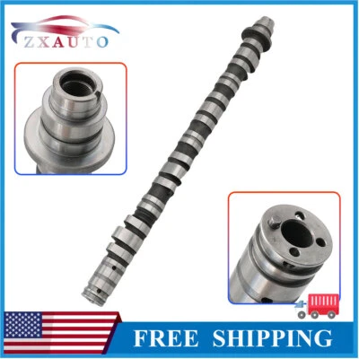 Árbol de levas de admisión para 08-12 Honda Accord 10-14 Honda CR-V 12-15 Honda Crosstour Foto 1 de 4