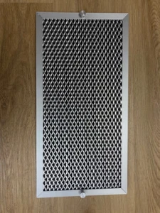 ORIGINAL Metall Fettfilter/Grease Filter 400x200x17mm Gutmann Exklusiv-Hauben