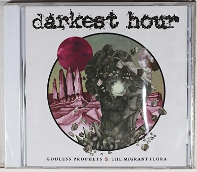 Darkest Hour The - Godless Prophets And The Migrant Flore (Crack..  Enviado rastreado Foto 1 de 3