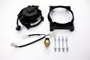 VENTILATOR FAN ORIGINAL KIT BETA RR 2 + 4 STROKE from YEAR 2019 MODEL 2020-2025 - Picture 1 of 12