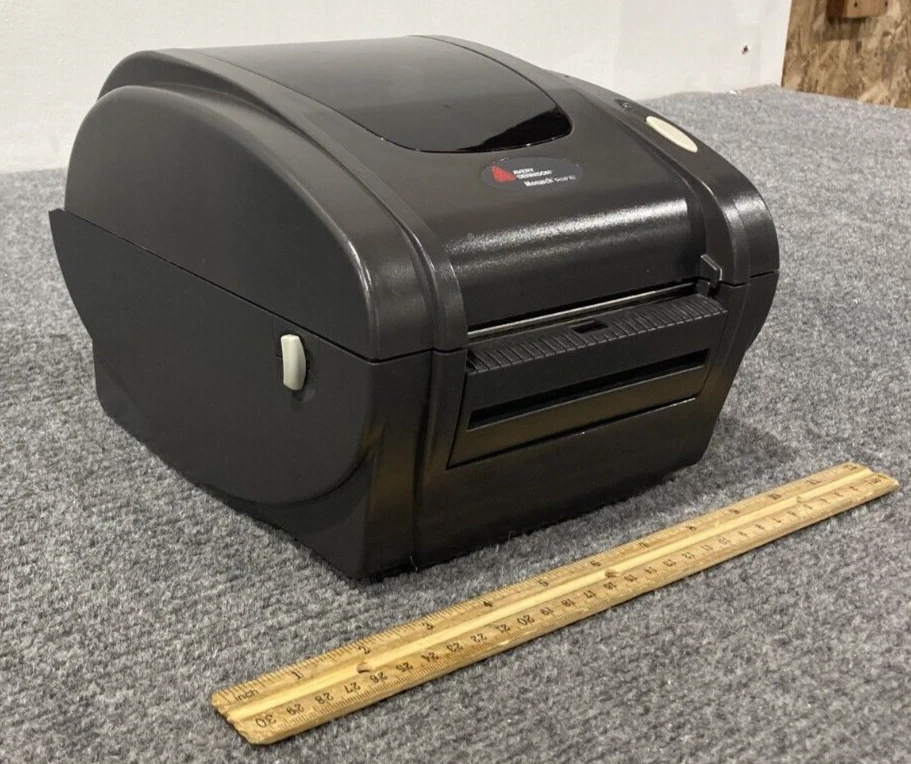 Avery Dennison Monarch 9416XL Label Printer (As Is) - Image 1 of 4