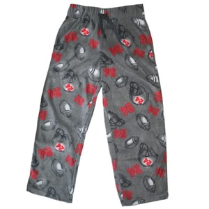Arizona Little Boy's Microfleece Lounge Pants Football Size; XXS (4-5) NWT - Picture 1 of 3