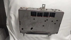 corveir radio 1960 -64 Fm/ Am Radio Untested - Picture 1 of 7
