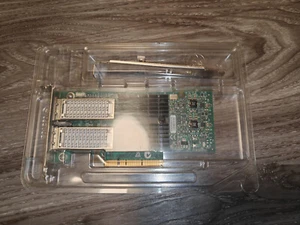 Mellanox CX314A ConnectX-3 Pro QSFP 40GB Network card - Bild 1 von 3