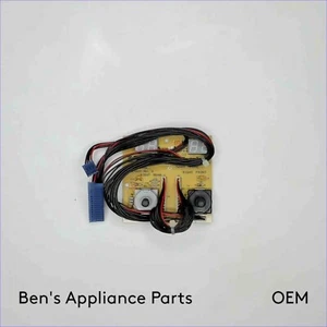 WCI, BOARD USER INTERFAC, Part# 316445613 A-0024 - Picture 1 of 3