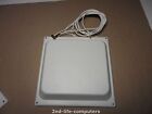 Aruba Networks 60 Degree Sector Directional Antenna 2.4Ghz 8.0Dbi 3X Ant Cables