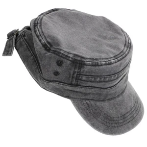 Baseball Hat Outdoor Peaked Cap Stylish Baseball Hat Sun Blocking Hat Outdoor - Picture 1 of 12