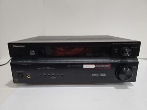 Pioneer VSX-516-K Receiver HiFi Stereo 7.1 Channel Home Audio AM/FM Surround