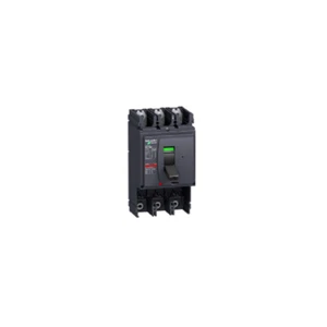 Schneider LV432413 Disjoncteur Compact NSX400F 3P - sans déclencheur - Imagen 1 de 1