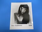 Original B&W Glossy Promo Photograph Lisa Germano 4Ad By Andrew Caitlin M5350