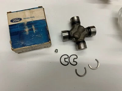 Nuevo de Lote Antiguo Ford Fairlane Galaxie Mustang U Kit Conjunto C3AZ-4635-F Foto 1 de 4