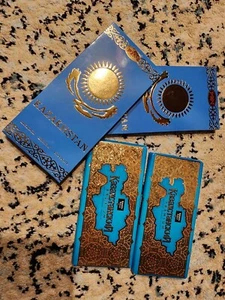 Dark chocolate Kazakhstan - Picture 1 of 5