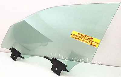 Fits 2011-2023 Chrysler 300 Driver Left Side Front Door Window Glass Laminated Foto 1 de 4