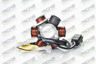 Ricks Hot Shot Series Stator For Honda CRF50F 2004-2018 - Image 1 of 3