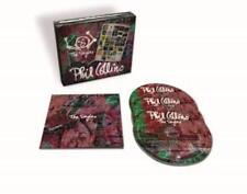 Phil Collins  - The Singles - 3 Cd (deluxe edition)
