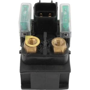 Starter Relay Solenoid Fit SUZUKI C50 BOULEVARD 2009 2010 2011 2012 2013 - Picture 1 of 2