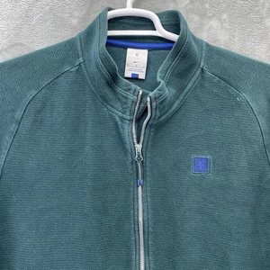 Nike Jacke Herren XL 2018 RF Court Essential Tennisjacke Rodger Federer Ah8913 - Bild 1 von 14