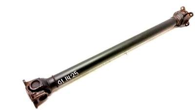 10-19 BMW F01 F02 750i 550i GT 640i xDRIVE EJE HÉLICE DELANTERO OEM 01142 Foto 1 de 4