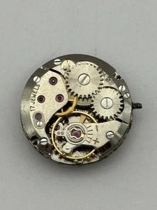 15,5mm Vintage Watches of switzerland ETA 2412 Handaufzug Uhrwerk REPARATUR - Bild 1 von 9