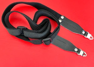 Hasselblad  Trageriemen, Camera Strap, Kameragurt. Made in Sweden. B. 26mm. - Picture 1 of 6
