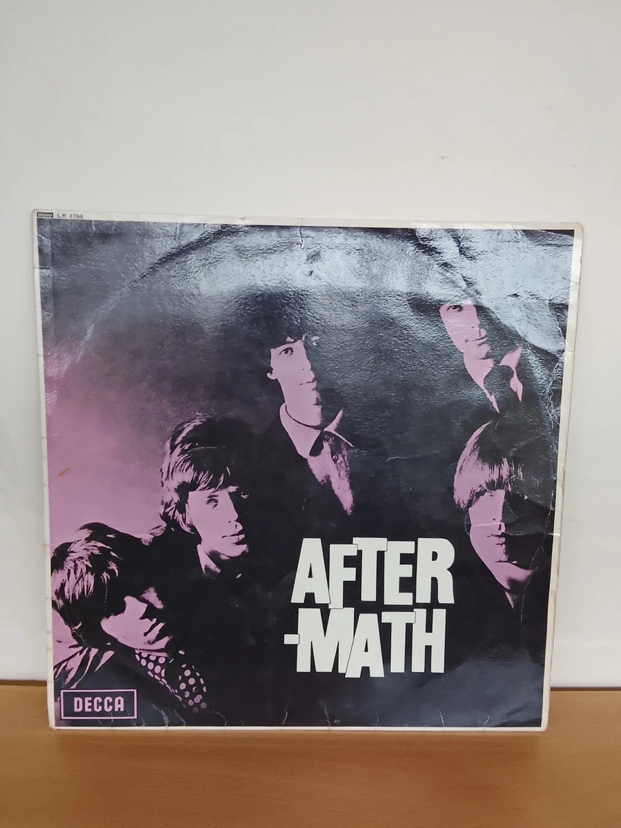 Rolling Stones Aftermath for sale | eBay UK