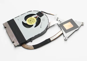 23.10703.001 Acer Aspire V5 V5-531 V5-571P CPU Cooling Fan w/Heatsink "GRADE A" - Picture 1 of 1