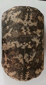 Ozark Trail Sleeping Bag Camo Style 2.0 pounds 57"X28" Kids Size #914 - Picture 1 of 4
