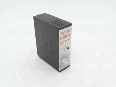 SIEMENS 5MT-14-30CL PLC MODULE - Image 1 of 3