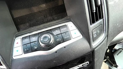 Control de temperatura automático AC compatible con 09-14 MAXIMA 29252889 Foto 1 de 4