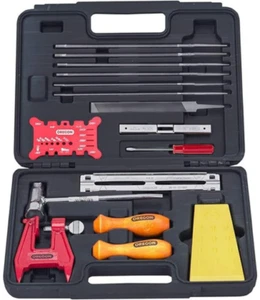 Kit manutenzione motoseghe Oregon® - 601981 - Foto 1 di 5