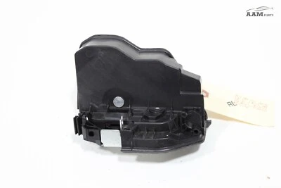 BMW 320I F30 2013-2016 panel de puerta lateral izquierda cierre actuador OEM Foto 1 de 4