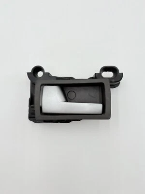 ⭐️Mercury Sable 2008-2009 lado del conductor izquierdo puerta trasera manija interior OEM Foto 1 de 4