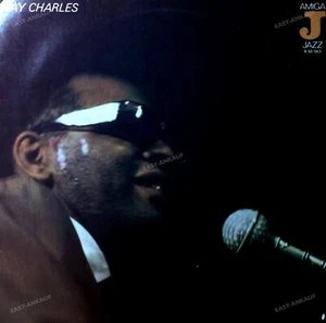 Ray Charles - Ray Charles LP AMIGA(VG/VG) . - Picture 1 of 1