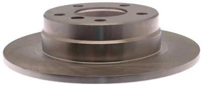 Disc Brake Rotor fits 1992-1995 BMW 318i,318is 325i,325is  RAYBESTOS - Image 1 of 3