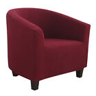 Stretch Tub Armchair Covers Sofa Slipcover Modern Seat Chair Protector Covers UK