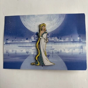 Sailor Moon Princess Serenity Neo Queen Usagi Tsukino Emaille Pin Anime 1 of 35 - Bild 1 von 8
