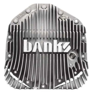 Banks For 19-22 Ram 2500/3500 / 20-22 GM 2500/3500 14 Bolt Rear Natural - Picture 1 of 4
