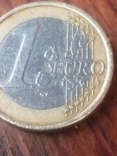 Moneda De 1 Euro francesa rara edición 1999 Coleccionista.