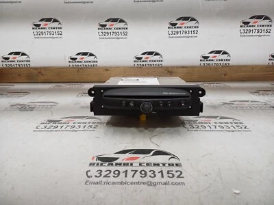 👉SISTEMA DI NAVIGAZIONE DAB 2011 MINI COUNTRYMAN 65129270726 9270726 SD6 - Immagine 1 di 4