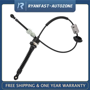 New Transmission Shift Control Gear Lever Cable For 05-07 Jeep Grand Cherokee - Picture 1 of 12