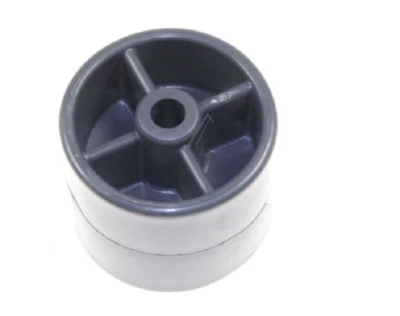 Genuine Panasonic Fridge Freezer Roller Wheel CNRAC-154320 CNRAC154320 - Image 1 of 3