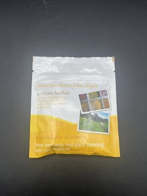 Adagio Teas Loose Leaf Sample Dragon Fruit Dream HerbalTea - Image 1 of 3