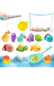 bath toys for toddlers - Picture 1 of 6