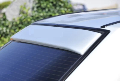 Rieger Heckscheibenblende Blende für Heck passend für Mercedes 190 W201 00025043 - Bild 1 von 2