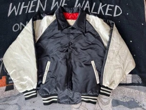 【Sukajan】90s Made in Japan Unused Sukajan Plain - Picture 1 of 4