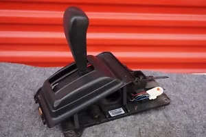 1998-2004 Isuzu Rodeo Honda Passport Automatic Shifter Floor Gear Shift - Picture 1 of 7