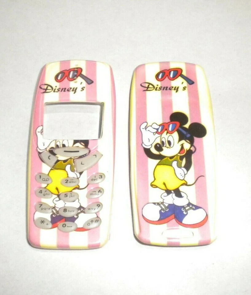 cover Nokia 3310 - Immagine 1 di 1