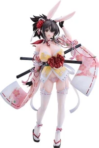 Presale Senran Kagura Asuka Japanese Bunny Ver. 1/4 Figure FREEing APR2026 - Picture 1 of 14
