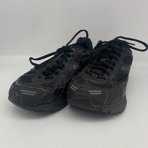 Original British Army Issue Magnum Service Army Trainers Vibram Sole Size 6 M - Picture 1 of 18